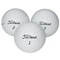 Lake Balls