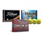 New Golf Balls