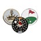 Ball Markers