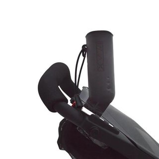 Big Max Quick Fix (QF) Lite umbrella holder, black