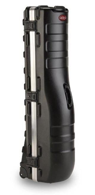 SKB Deluxe ATA Golf Travel Case, STANDARD (130x40x30cm)