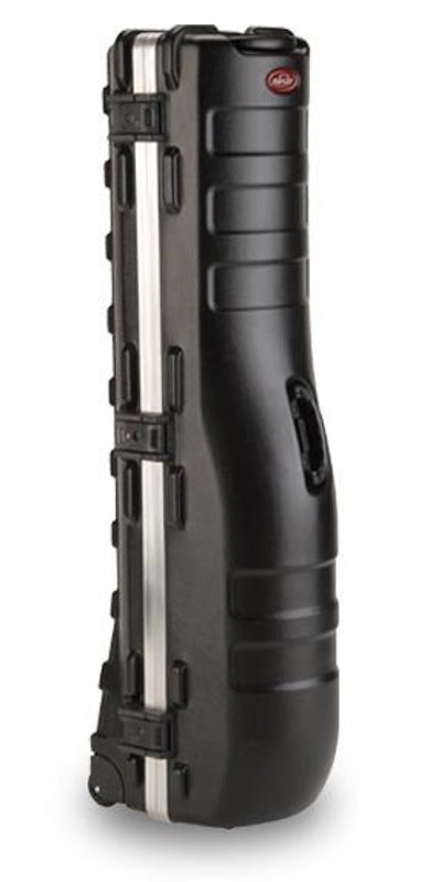 SKB Deluxe ATA Golf Travel Case, STANDARD (130x40x30cm)