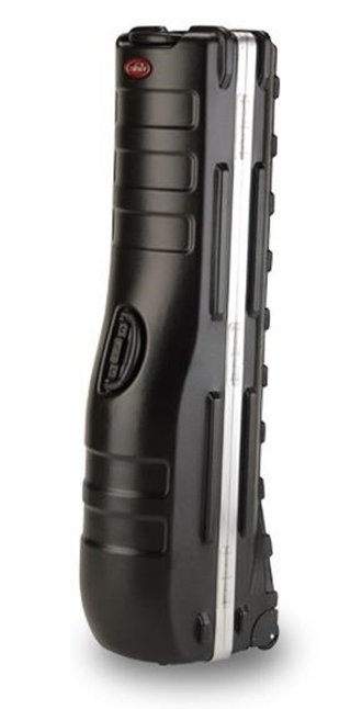 SKB Deluxe ATA Golf Travel Case, STANDARD (130x40x30cm)