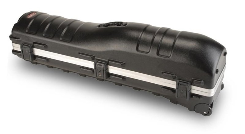 SKB Deluxe ATA Golf Travel Case, STANDARD (130x40x30cm)