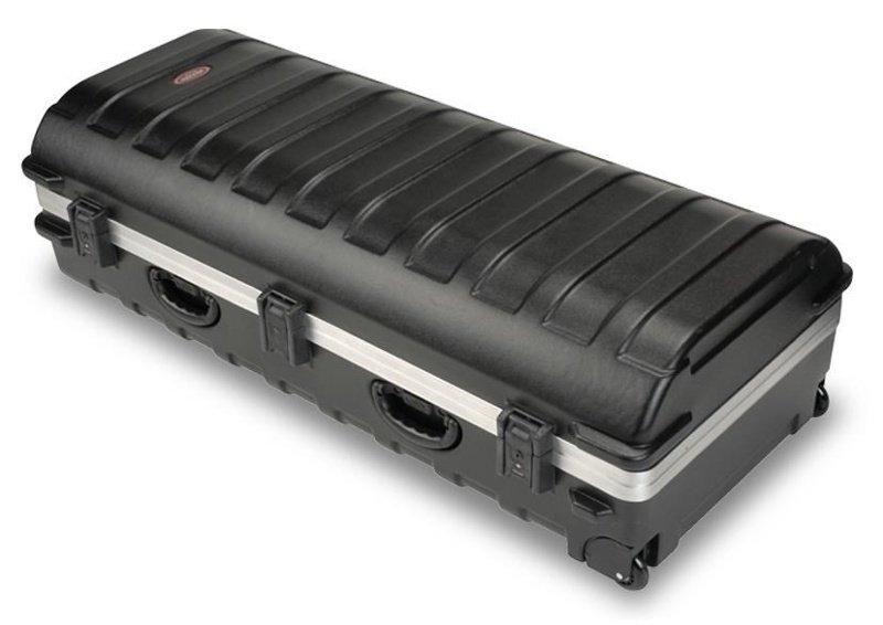 SKB Double ATA Golf travel bag
