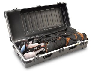 SKB Double ATA Golf travel bag