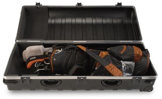 SKB Double ATA Golf travel bag