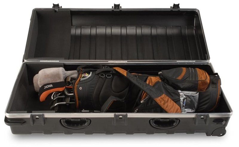 SKB Double ATA Golf travel bag