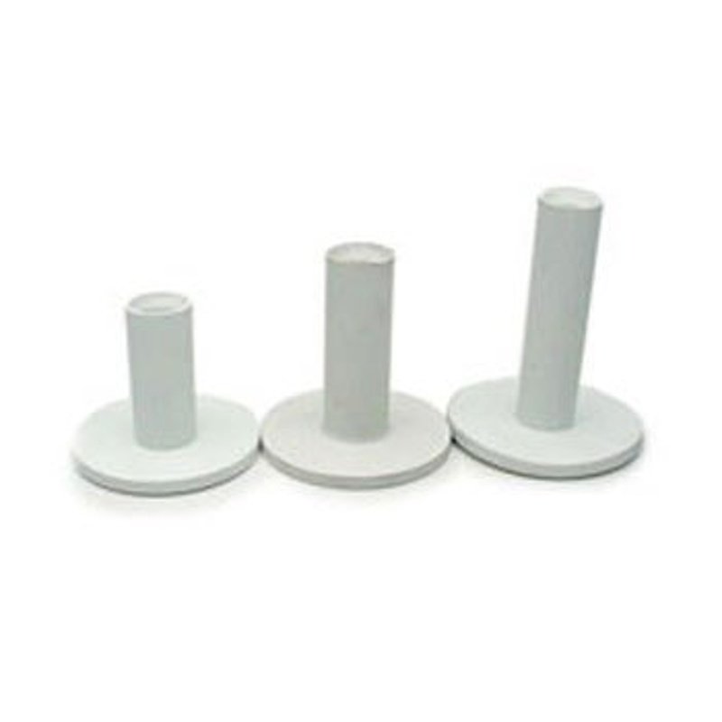 Rubber Tee 53mm tee
