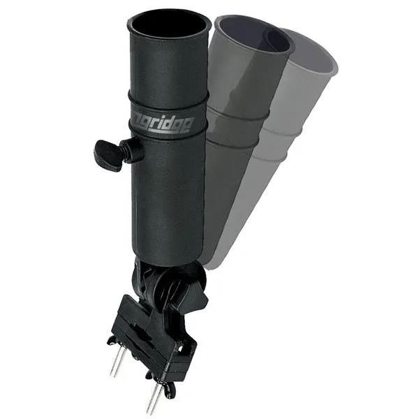 Longridge Universal Trolley Umbrella Holder, black