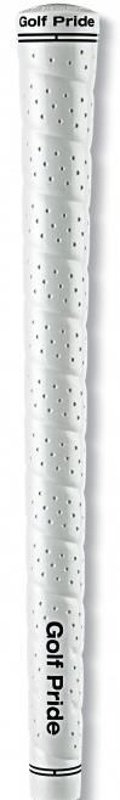 Golf Pride Tour Wrap 2G grip, standard, white