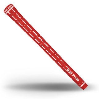 Golf Pride Tour Wrap 2G grip, standard, red