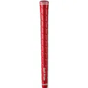 Golf Pride Tour Wrap 2G grip, standard, red