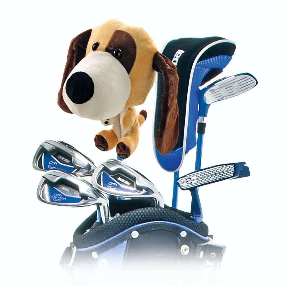 Longridge Club Hugger Dog Headcover