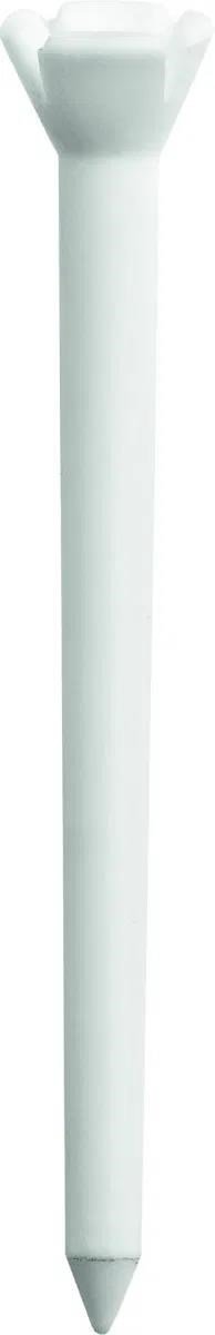 Longridge Extra Long Plastic Tee 75mm (10pack)