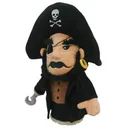 Daphne's Pirate driver headcover