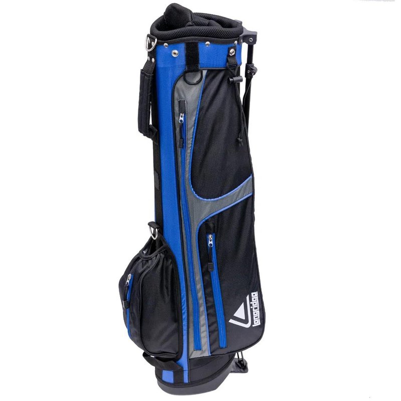 Longridge 6" Weekend stand bag, navy/black