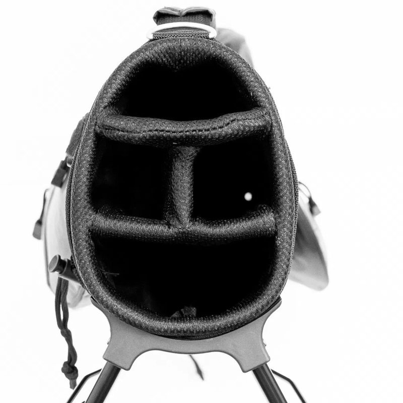 Longridge 6" Weekend stand bag, navy/black