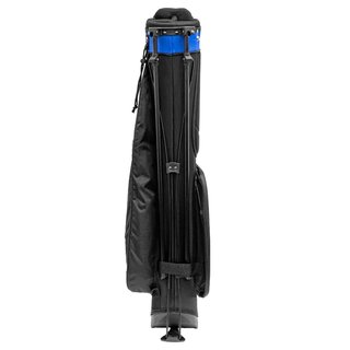 Longridge 6" Weekend stand bag, navy/black