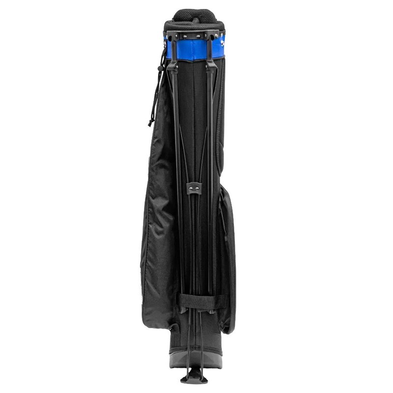Longridge 6" Weekend stand bag, navy/black