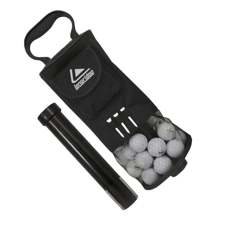 Longridge Deluxe Shag Bag