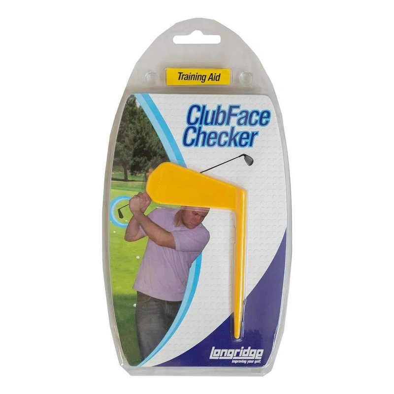 Longridge Club Face Checker Training Aid