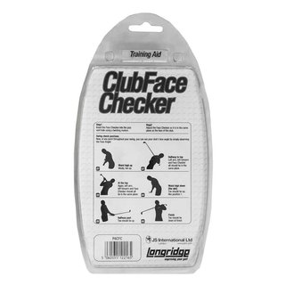 Longridge Club Face Checker Training Aid