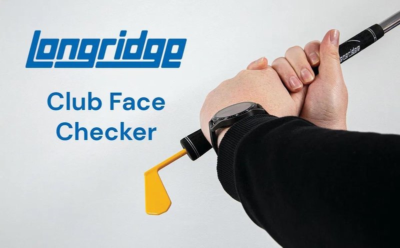 Longridge Club Face Checker Training Aid