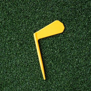 Longridge Club Face Checker Training Aid