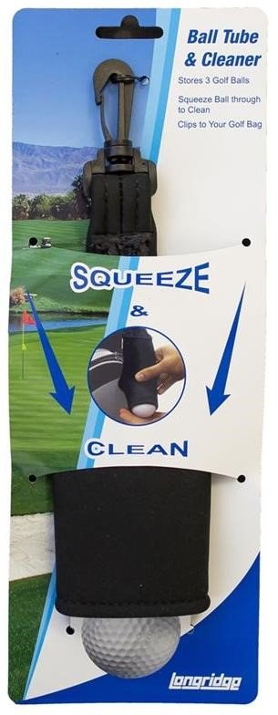 Longridge Neoprene Ball Cleaner