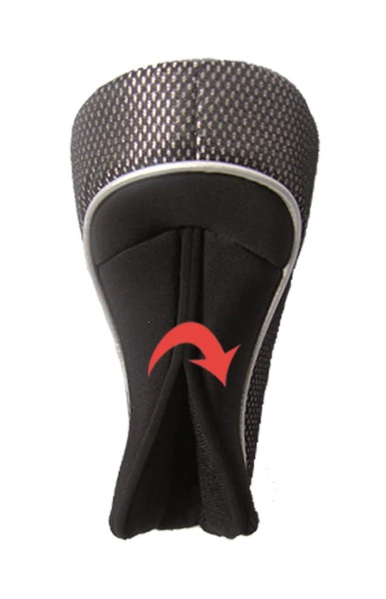 Longridge Magnetix Fairway Headcover