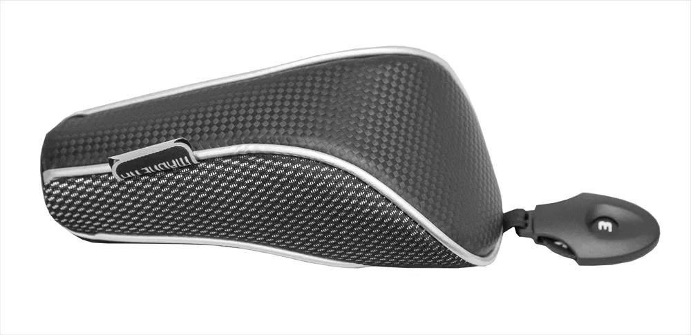 Longridge Magnetix Hybrid Headcover