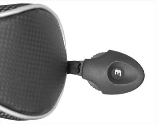 Longridge Magnetix Hybrid Headcover