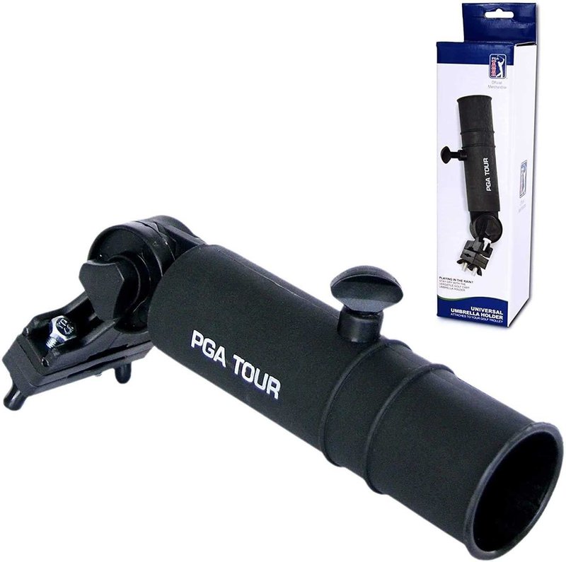 PGA Tour Umbrella Holder trolley accessory