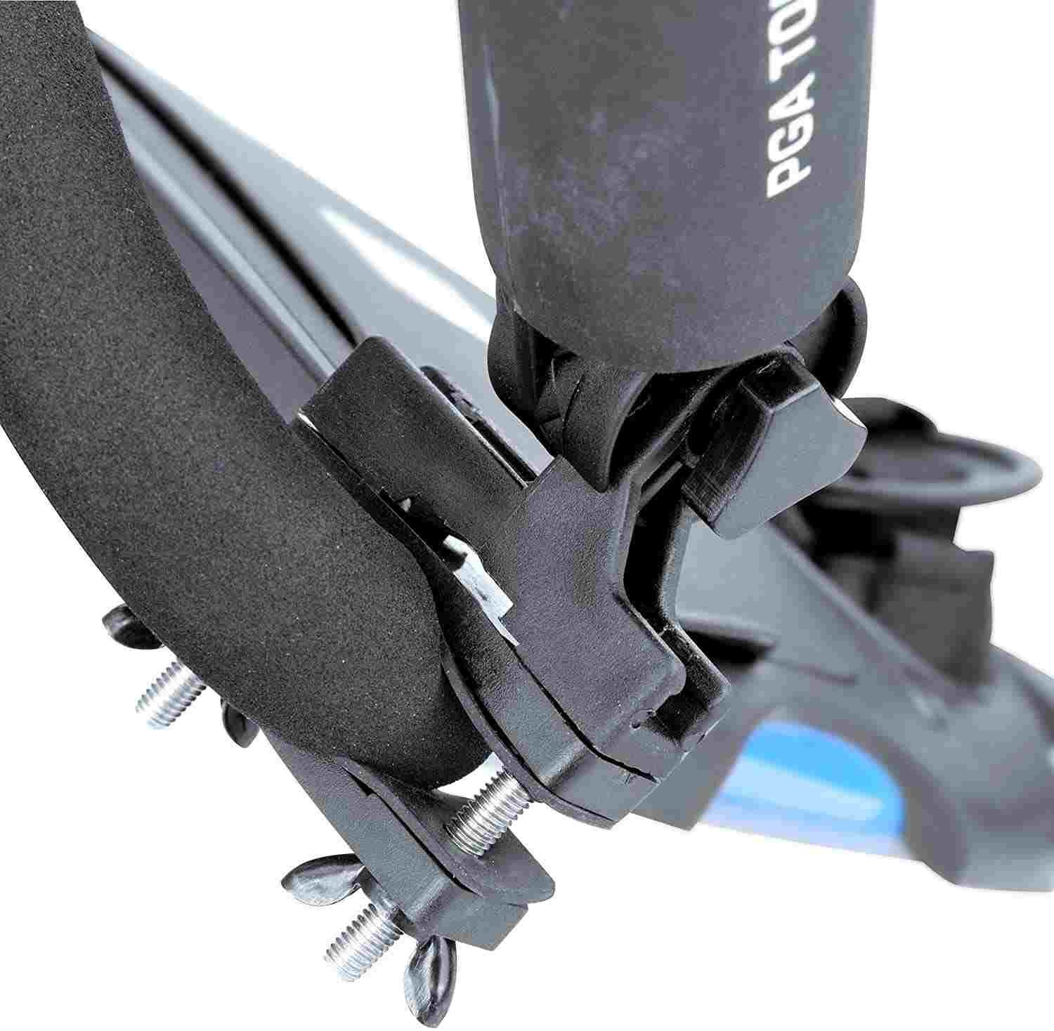 PGA Tour Umbrella Holder trolley accessory