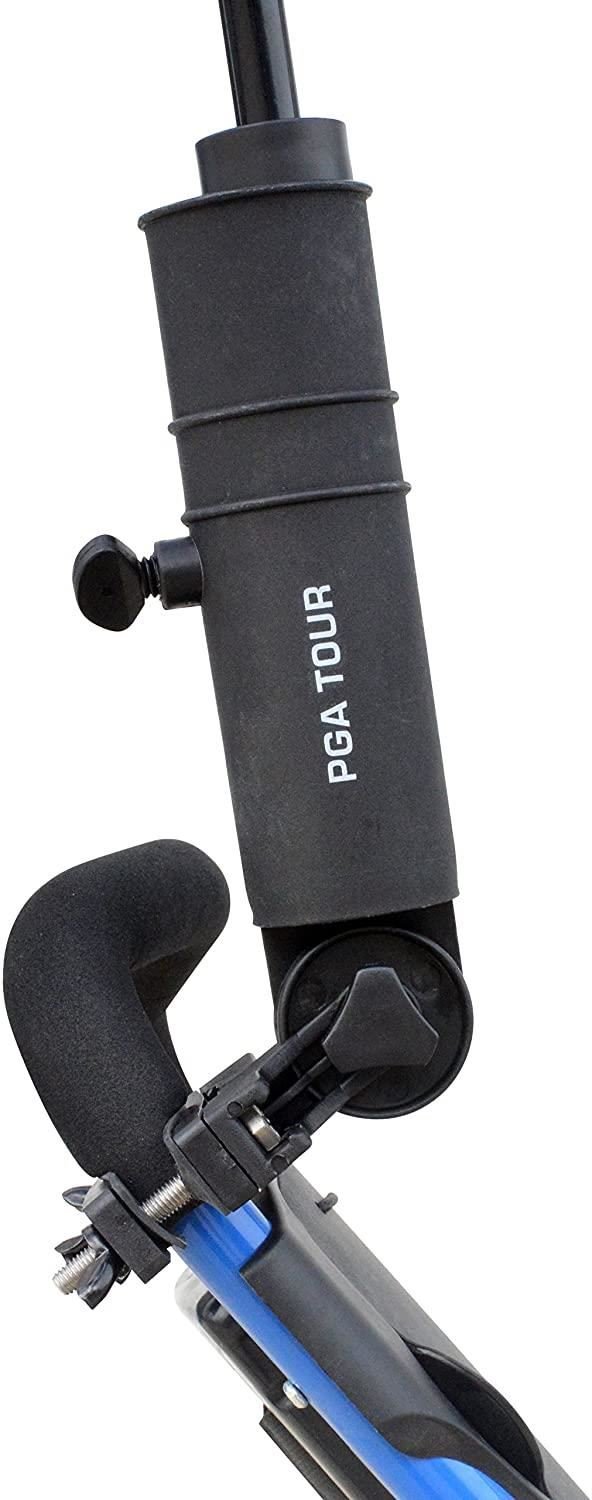 PGA Tour Umbrella Holder trolley accessory