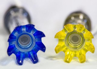 Longridge Magnetic Tees 75mm