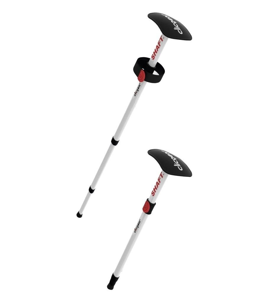 Clicgear Bag Shaft Travel Support