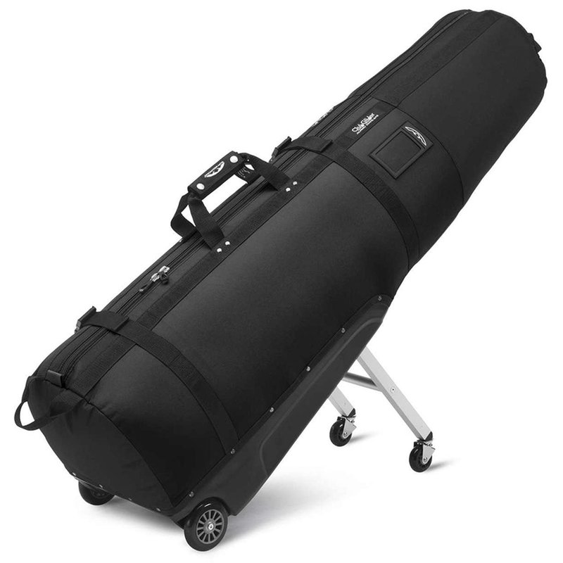Sun Mountain Club Glider Journey travel bag, black