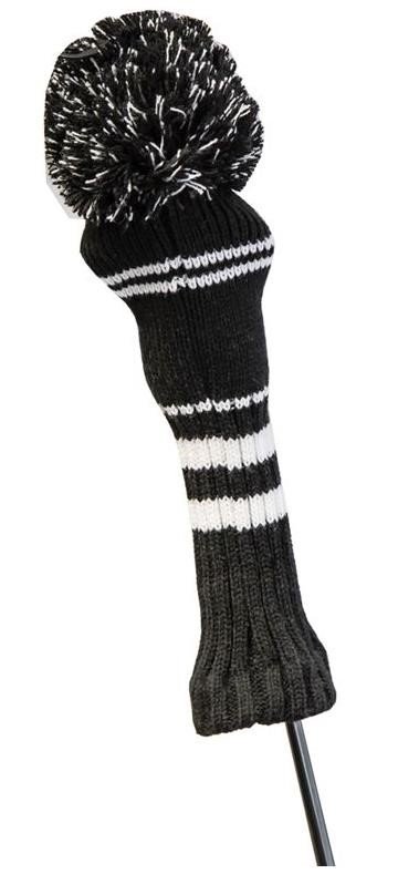 Longridge Pom Pom Headcover Driver