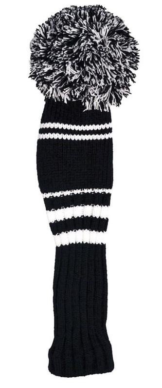 Longridge Pom Pom Hybrid Headcover
