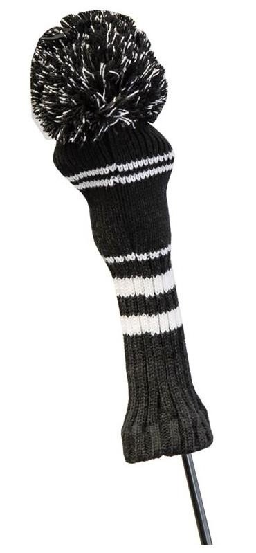 Longridge Pom Pom Hybrid Headcover