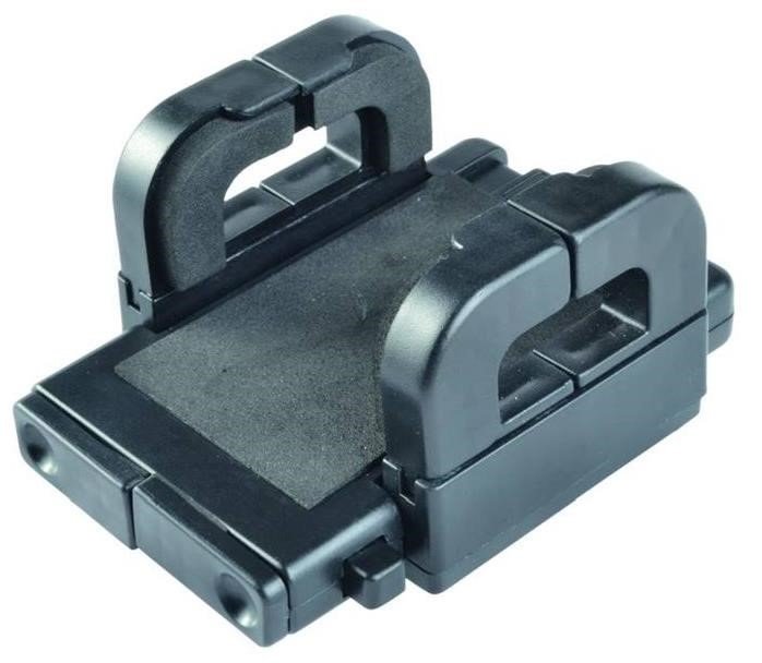 Longridge Universal Accessories 3pc Kit trolley accessories, black