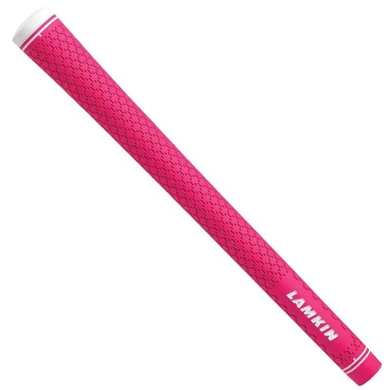 Lamkin R.E.L. Ace 3GEN Ladies/Undersize Grip, Neon Pink
