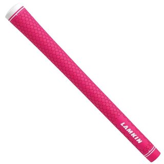 Lamkin R.E.L. Ace 3GEN Ladies/Undersize Grip, Neon Pink