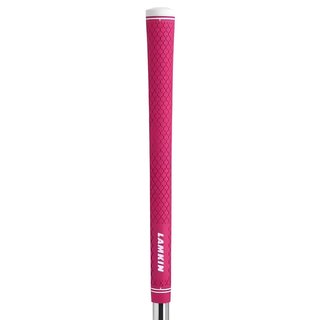 Lamkin R.E.L. Ace 3GEN Ladies/Undersize Grip, Neon Pink