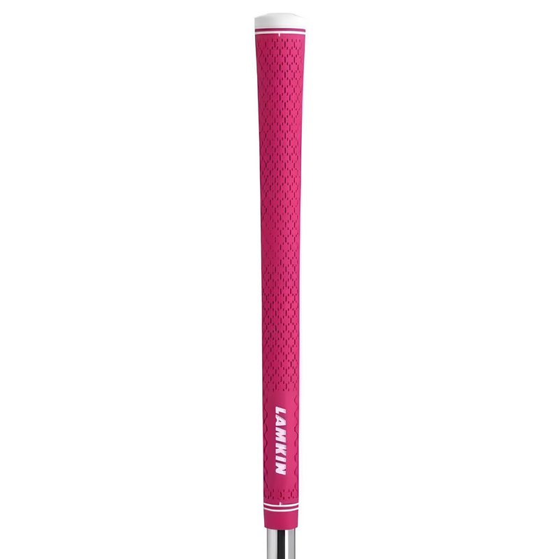 Lamkin R.E.L. Ace 3GEN Ladies/Undersize Grip, Neon Pink