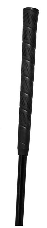 Longridge Rubber Two Way putter 33", black