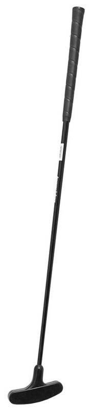 Longridge Rubber Two Way putter 33", black