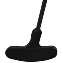 Longridge Rubber Two Way putter 33", black